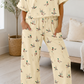 Mallard Pocket Casual Set