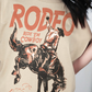 Cowboy Rodeo Graphic Shirt
