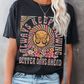 Always Keep Growing Butterfly Shirt RTS