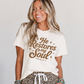 He Restores My Soul Tee.