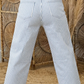 Stripe Casual Pants
