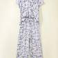 Camo Twisted Rib Set