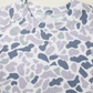 Camo Twisted Rib Set