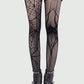 Spider Web Stockings RTS