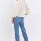 Judy Blue Full Size High Waist Straight Jeans