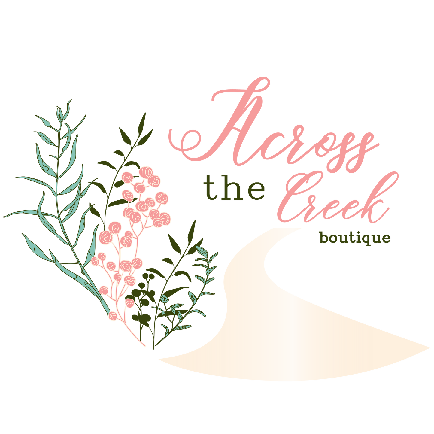 Across The Creek Boutique Gift Card