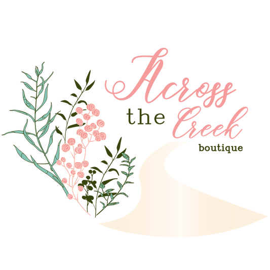 Across The Creek Boutique Gift Card