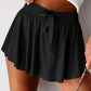 Tennis-Spring Shortie