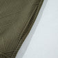 Textured Pocket Pullover