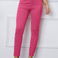 StretchyStitch Pants by Basic Bae