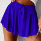 Tennis-Spring Shortie