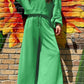 Pullover Wide Leg Set RTS
