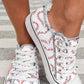 Baseball Canvas Shoes RTS