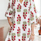 Floral Mini Dress RTS