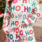 Plus Ho Ho Ho Lounge Set