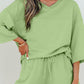 Green Spring Set