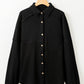 Waffle Knit Shacket