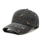 Cute Dog Embroidered Hat RTS