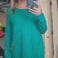Front Pocket Sweater