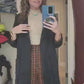 Carmen Trench Coat
