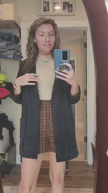 Carmen Trench Coat