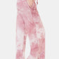 Leggings Depot Buttery Soft Printed Drawstring Pants